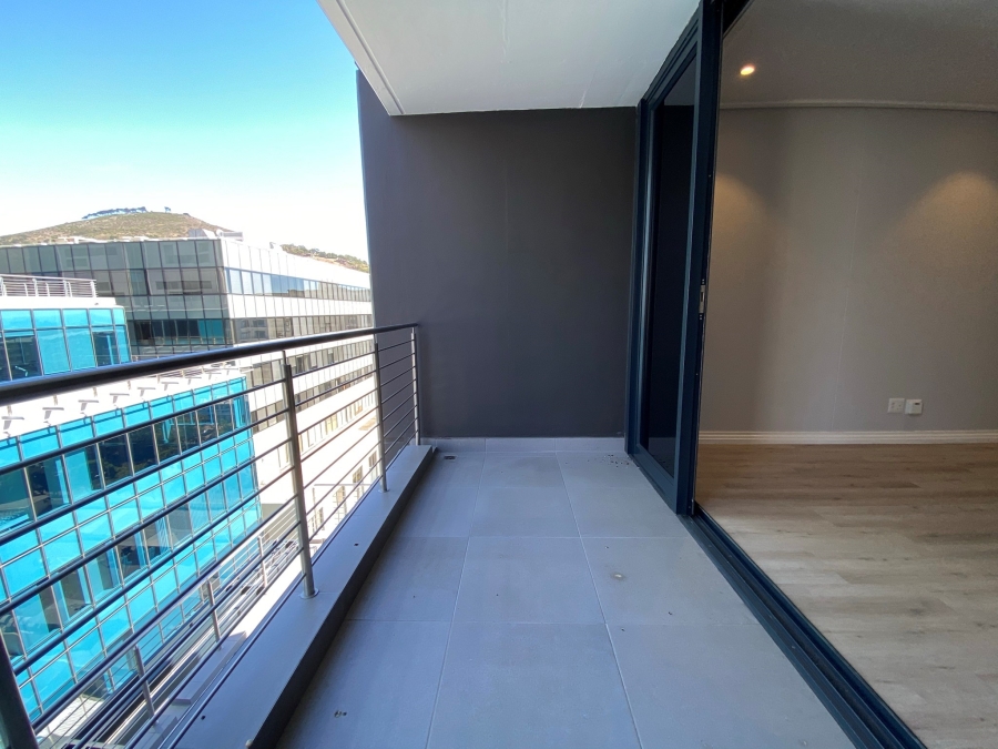 1 Bedroom Property for Sale in Cape Town City Centre Western Cape